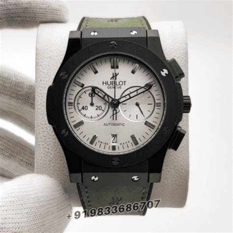 hublot japanese replica|duplicate hublot watches.